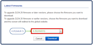 Zywall Usg Firmware Upgrade Procedure Zyxel Support Campus Usa