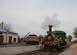 Oldest Steam Locomotive ...