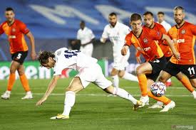 We did not find results for: Luka Modric Real Madrid Belum Lupa Cara Bermain Sepak Bola Antara News