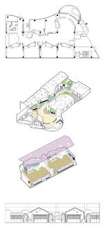 Childcare centres must cater for a range of different age groups and more often than not, these kids are spending long hours in day care environments. Benebaby International Daycare By Vmdpe Design Kindergartens Day Nurseries
