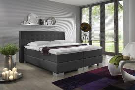 Mirjan24 boxspringbett evan mit zwei bettkästen, bonellfederkernmatratzen + schaumstoff und topper, kopfteil gesteppt und gepolstert, continentalbett, polsterbett, ehebett (fresh 32, 180 x 200 cm) 26 715,00€ Crown Boxspringbett Princess Taschenfederkern Wende Matratze Inkl Topper Mit Ohne Motor Z B Grau 160x200 180x200 200x200