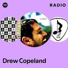 Drew Copeland