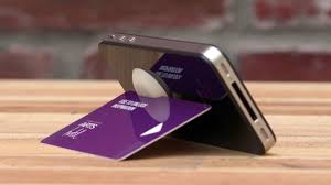 Check spelling or type a new query. Sniper Stand Turns Credit Card Into Iphone Kick Stand Wired