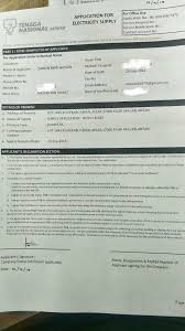 For more information and source, see on this link : Kontraktor Elektrik Berdaftar Dengan Tnb Posts Facebook