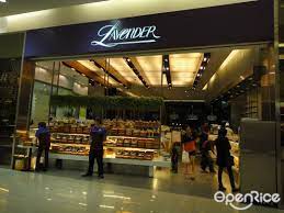 Check spelling or type a new query. Lavender Confectionery And Bakery In Bukit Tinggi Klang Valley Openrice Malaysia