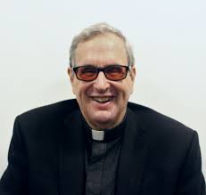 Father Robert Spitzer, Ph.D.