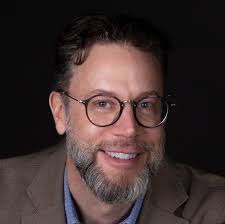 About > People > Faculty > Allen Meek