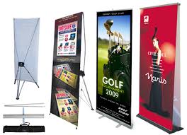 Perbedaan Banner Billboard Dan Baliho Kaka Visual