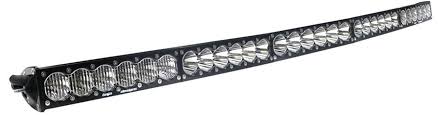 Single Row Vs Double Row Which Light Bar Design Is Actually Better