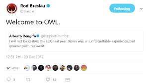 We did not find results for: Crumbz Leaves Lck Expected To Join Owl Broadcast Team Unikrn News
