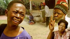 Mi Nana Aha Me ( Eric Afrifa, David Owusu)