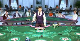 Online Baccarat Games