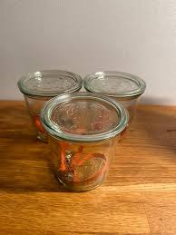 Image result for Weck Gläser 500 ml