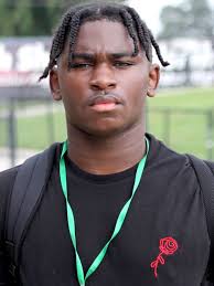 Lamar 2024 Football Prospects in Texas