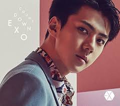 I just love you only you oppa. Countdown Sehun Version Amazon De Musik