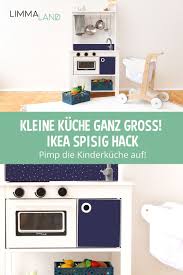 Klebefolie Fur Ikea Spisig Kinderkuche Blau Ikea Kinderkuche Selber Bauen Ikea Kinderzimmer Einrichten