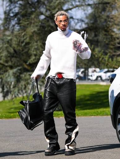 🇫🇷🔥 France National Team Players arriving for duty 📞😎 #france ...