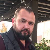 Ruben Fabela's Instagram, Twitter & Facebook