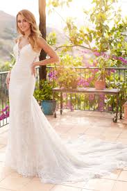 Maybe you would like to learn more about one of these? Martin Thornburg All Wedding Dresses