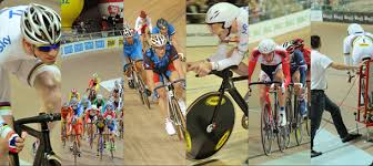 Host of the 2001 ambc big shark challenge. Track Cycling The Omnium Explained Probikekit Blog