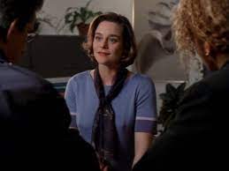 On the 14th season finale of law & order: Law Order Special Victims Unit Limitations Tv Episode 2000 Imdb