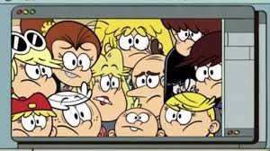 Walt is the loud family's pet canary. The Loud House S03e15 The Mad Scientist Video Dailymotion