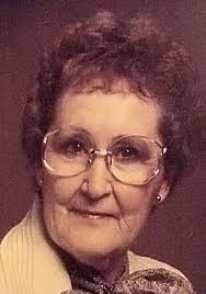 Lillian Vay Garrett Obituary