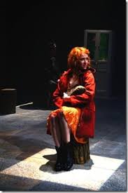Woyzeck - Theatre reviews