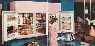 Image result for Canary Yellow 1958 General Electric