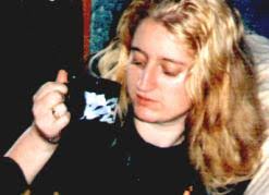 WELCOME HEDGIE FRIENDS