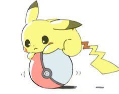 Pin By Mariela On Pokemon Pikachu Drawing Cute Pokemon Wallpaper Pikachu Art