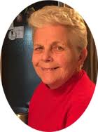 Maryann Gregory Obituary