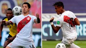 Su situación tras la derrota ante argentina y el mal arranque de perú. Novfikytmgqggm