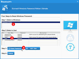 Create a password in windows to secure your files. 5 Methods To Recover Lost Windows 10 User Admin Password