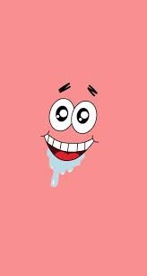 Pin By Pell On Sungerbob Patric Spongebob Wallpaper Cartoon Wallpaper Iphone Funny Phone Wallpaper