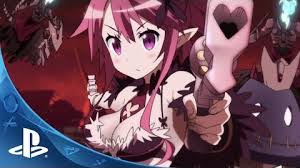21 Best Anime Games On Ps4 As Of 2020 Slant