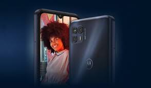 Motorola Moto G50 5G (Saipan) with ...
