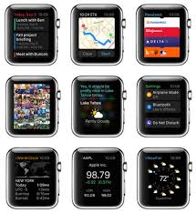 Key points apple's new iphone and ipad software ios 12 includes a new stocks app. Is There An Apple Watch App Store The Iphone Faq