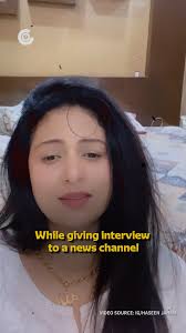 Hasin Jahan, Mohammad Shami's former spouse, recently shared her  perspective