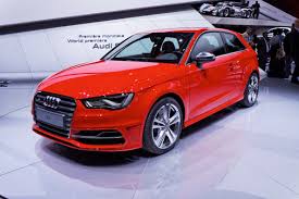 Regardless of what body shape you pic. Audi S3 Wikipedia