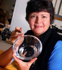 What I Do: I fix broken keepsake items