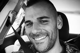 Woman who comforted Cpl. Nathan Cirillo urges Canadians to be brave every  day in small ways