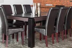 Contemporary Dining Room Image By Rochester Furniture On Dining Tables In 2020 Dining Table Dining Chairs