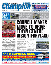 K4319 By Champion Newspapers Issuu