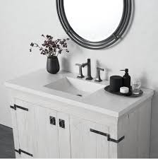 As southern utah's exclusive tyvarian dealer we can supply and install this amazing new product to enhance any style or design. Native Trails Bathroom Vanities White Mountainland Kitchen Bath Orem Richfield Roosevelt Utah