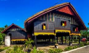 Karenanya tak heran rumah adat aceh paling banyak dikenal dan digunakan. Rumah Adat Aceh Gambar Dan Penjelasan Lengkap