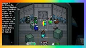 How to beat the bloat. Rainbow Mode Control Other Players Kick Everyone Among Us Hack V6 Pc Only Free Download Youtube