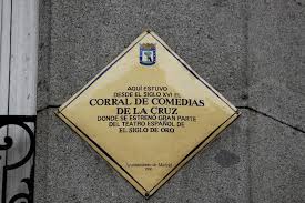 Maybe you would like to learn more about one of these? Calle De Espoz Y Mina Madrid Placas Conmemorativas Calles De Madrid Ceramica Antigua
