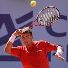 Henri laaksonen men's singles overview. Henri Laaksonen Henri Laaksonen Twitter