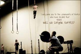 Crossfit Crossfit Quotes Crossfit Motivation Quotes Crossfit Motivation